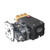 Canpump 5000 psi @ 6.6 US gpm, 1-in Shaft Pressure Washer Pump w/ Gearbox
