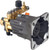 Canpump 2200 psi @ 9.6 L/min, 28 mm Shaft Pressure Washer Pump