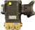 Bertolini TMG 4035: 4000 psi @ 12.8 L/min, 1-in Shaft Pressure Washer Pump