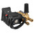 CF 4048 G: 4000 psi @ 18.1 L/min, 1-in Shaft Pressure Washer Pump