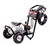DCC-15/9C -S 220V Pressure Switch Automatic Electric power washer on cart