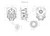 Canpump Gearbox