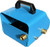 Canpump Foot Actuated Control Valve for Sewer Jetting, 5000 psi 10.5 GOM