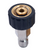M22 swivel-3/8 quick-connect plug