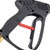 Canpump Hi-Pressure Spray Gun, 5070 psi @ 11 US gpm