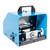 Foot Actuated Control Valve for Sewer Jetting, 8000 psi, 5.3 US gpm