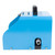 Foot Actuated Control Valve for Sewer Jetting, 8000 psi, 5.3 US gpm