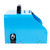 Foot Actuated Control Valve for Sewer Jetting, 8000 psi, 5.3 US gpm