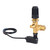 P.A. VB 8: 3200 psi @ 8 US gpm Unloader Valve with PR16 Micro Switch