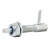 Replacement Pin Lock for Hose Reel