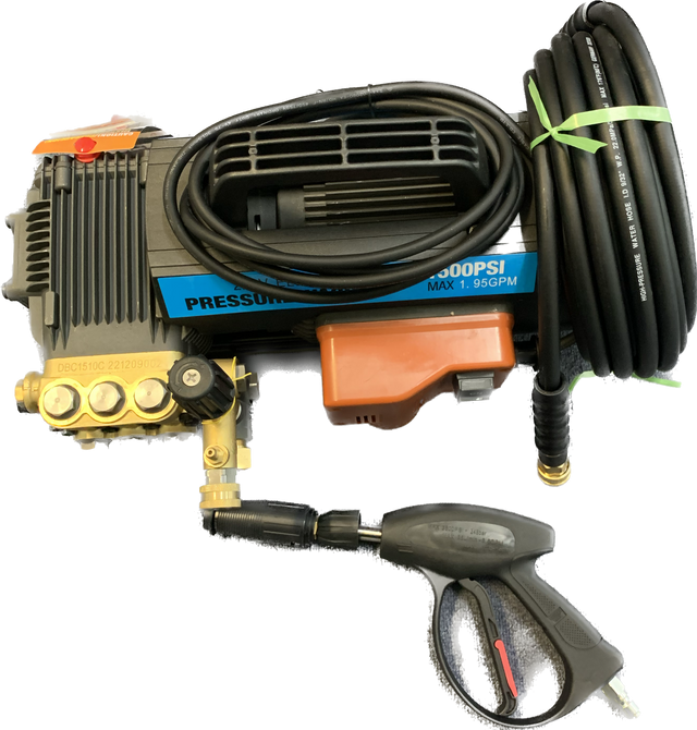 Pressure Cleaning Pressure Washers Canpump AU