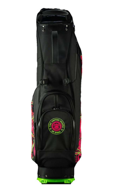 Swag Products - BAAMGOLF