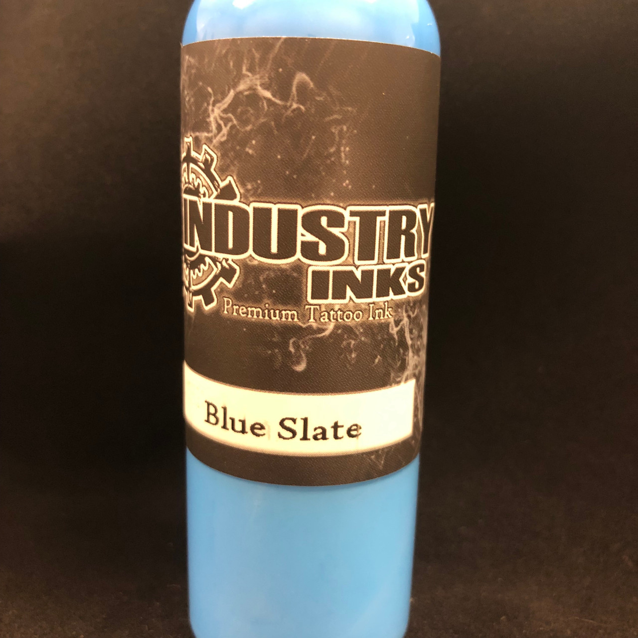 Industry Ink Blue Slate