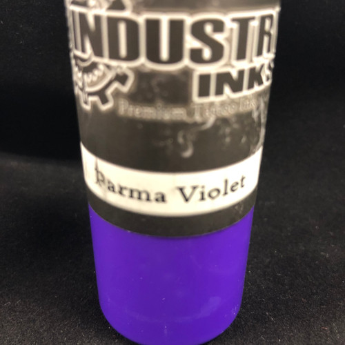 Industry Ink Parma Violet