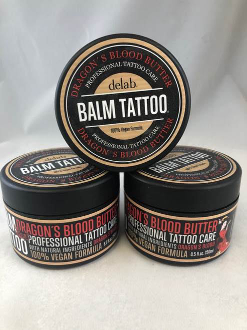 Balm Tattoo Dragon's Blood Butter 250gr.