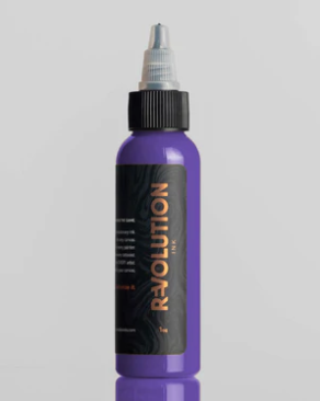 Revolution Ink Classic Purple