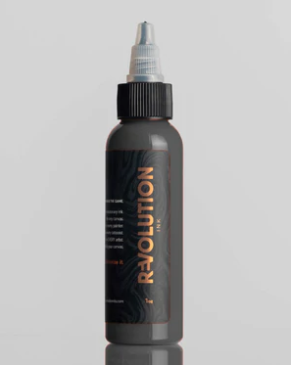 Revolution Ink FineLining Black