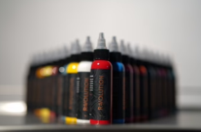 Revolution Ink Full Set