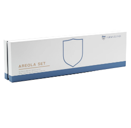 Permablend Areola Set 1/2oz Set