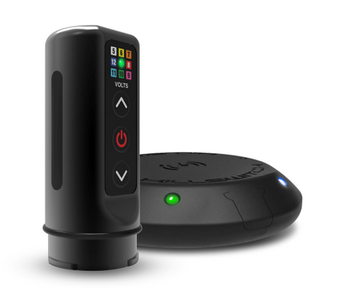 Fk Irons Stealth Killswitch And PowerBolt Plus Bundle