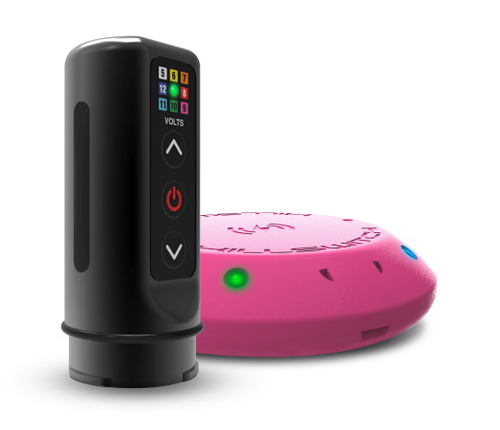 Fk Irons Bubblegum Killswitch And PowerBolt Plus Bundle