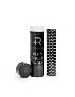 Recovery Derm Shield — 10" x 8 Yard Roll — Black
