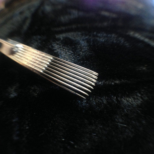 Phucstyx Pride 1215 Curved Magnum Shader