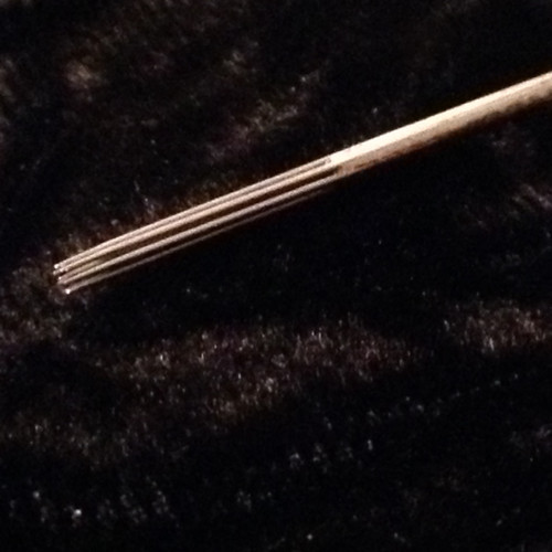 Phucstyx Pride 1208 Round Shader