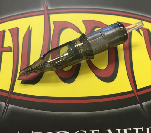 PhucStyx Cartridge System 1214 Tight Round Liner