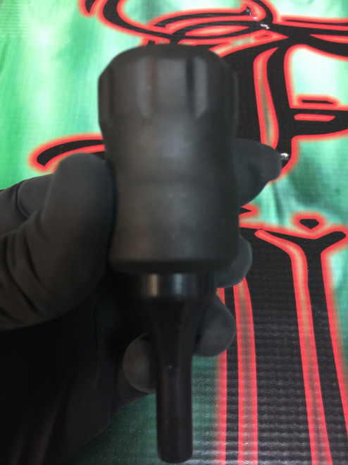 Adjustable Cartridge Grip -1.2 Inch Gel Grip Tubes 10 Pack