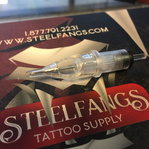 STS C1005RL ROUND LINER BUGPIN