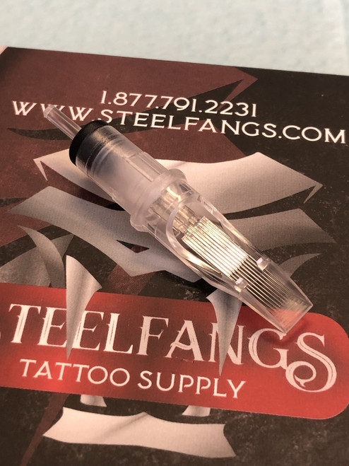 STS C1223CMM CURVED MAGNUM MEDIUM TAPER