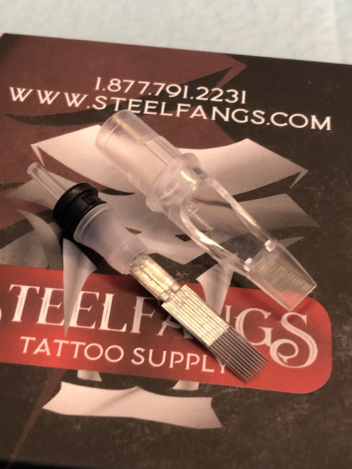 STS C1013CM1 BUGPIN CURVED MAGNUM