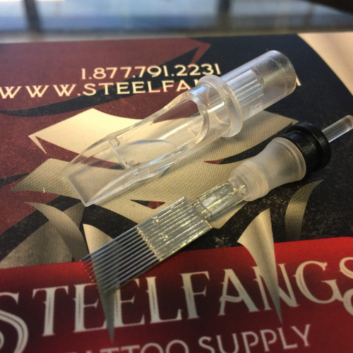 STS C1219ML MAGNUM LONG TAPER