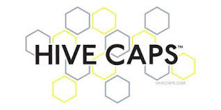 Double Sided Hive Caps