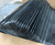 Blackwork (36X54) 2ply Black Drapes, 2ply Black Stretcher Sheets  (CASE 50ct)