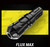 FK IRONS STEALTH FLUX MAX 3.2 MM STROKE WITH 1 POWER BOLT