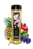 EROTIC MASSAGE OIL LIBIDO EXOTIC FRUITS