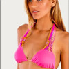 2 pieces fancy bikini set. Sizes S and M and L