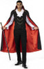 Halloween Vampire Costume