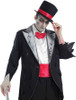 Zombie Groom Costume