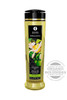 ORGANICA MASSAGE OIL GREEN TEA 240 ML