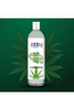 BTB WATER BASED CANNABIS LUBRICANT 250ML