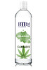 BTB WATER BASED CANNABIS LUBRICANT 250ML