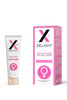 X DELIGHT - CLITORIS AROUSAL CREAM