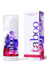 TABOO PLEASURE GEL 30ML