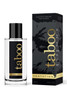 TABOO TENTATION FOR HER 50 ML