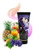 KISSABLE MASSAGE CREAM EXOTIC FRUITS 200 ML