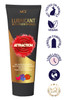 ATTRACTION LUBRICANT WITH PHEROMONES RED FRUITS 100 ML
