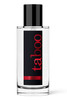 TABOO DOMINATION FOR HIM 50 ML